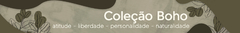 Banner da categoria Boho