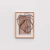 Quadro Decorativo Boho Bege 2 - comprar online
