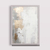 Abstrato Dourado e Cinza - comprar online