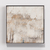 Abstrato Manchas Bege I - comprar online