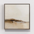 Abstrato Preto e Marrom I - Los Quadros | Quadros para sua decoração