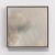 Abstrato Textura Neutra II - Los Quadros | Quadros para sua decoração