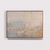 Abstrato Azul e Laranja - comprar online