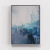 Abstrato Azul l - comprar online