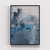 Abstrato Azul ll