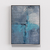 Abstrato Azul lll - comprar online