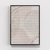 Abstrato Champanhe e Gold I