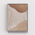 Abstrato Champanhe e Gold III - comprar online