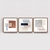 Abstrato Moderno - Trio na internet