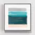Aquarela Azul lll - comprar online
