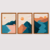 Boho Landscape - Trio na internet