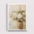 Vaso de Flores Pintadas III - comprar online