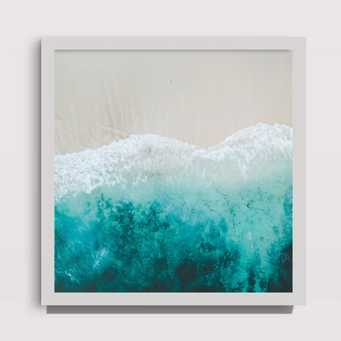 Mar Turquesa - comprar online