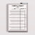Planejamento Contas Branco - comprar online