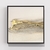 Abstrato Dourado l