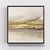 Abstrato Dourado ll