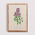Flores IX - Los Quadros | Quadros para sua decoração