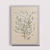 Flor Vintage I - comprar online