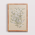 Flor Vintage I - Los Quadros | Quadros para sua decoração