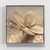 Flores Caídas Douradas ll - comprar online