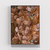 Flores Marrons - comprar online