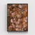 Flores Marrons