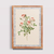 Flores VI - Los Quadros | Quadros para sua decoração