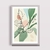 Folhagens Pastel - comprar online