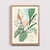 Folhagens Pastel - Los Quadros | Quadros para sua decoração