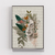Mulher com Flores II - comprar online