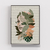 Mulher com Flores III - comprar online