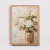 Vaso de Flores Pintadas III - Los Quadros | Quadros para sua decoração