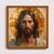 Jesus III - Los Quadros | Quadros para sua decoração