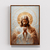 Jesus Orando II - Los Quadros | Quadros para sua decoração