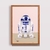 R2-D2 I na internet