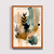 Abstrato Cores Folhas na internet