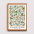 Jasmine Garden - William Morris na internet