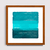 Abstrato Cor do Mar na internet