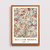 Acanthus - William Morris na internet