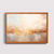 Abstrato Dourado na internet