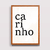 Carinho - Los Quadros | Quadros para sua decoração