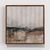 Abstrato Bege I na internet