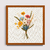 Buquê de Flores III - Los Quadros | Quadros para sua decoração