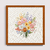 Buquê de Flores IV - Los Quadros | Quadros para sua decoração
