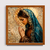 Maria Mãe de Jesus - Los Quadros | Quadros para sua decoração
