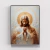 Jesus Orando II na internet