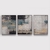 Abstrato Textura Dourada - Trio - comprar online