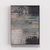 Abstrato Textura Dourada I - comprar online