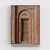 Porta Terracota - comprar online