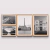 Porto Alegre - Conjunto - Los Quadros | Quadros para sua decoração